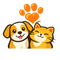 Plush & Paw